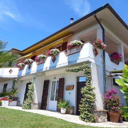 Hotel Il Colle Della Brina Sarzana Zewnętrze zdjęcie