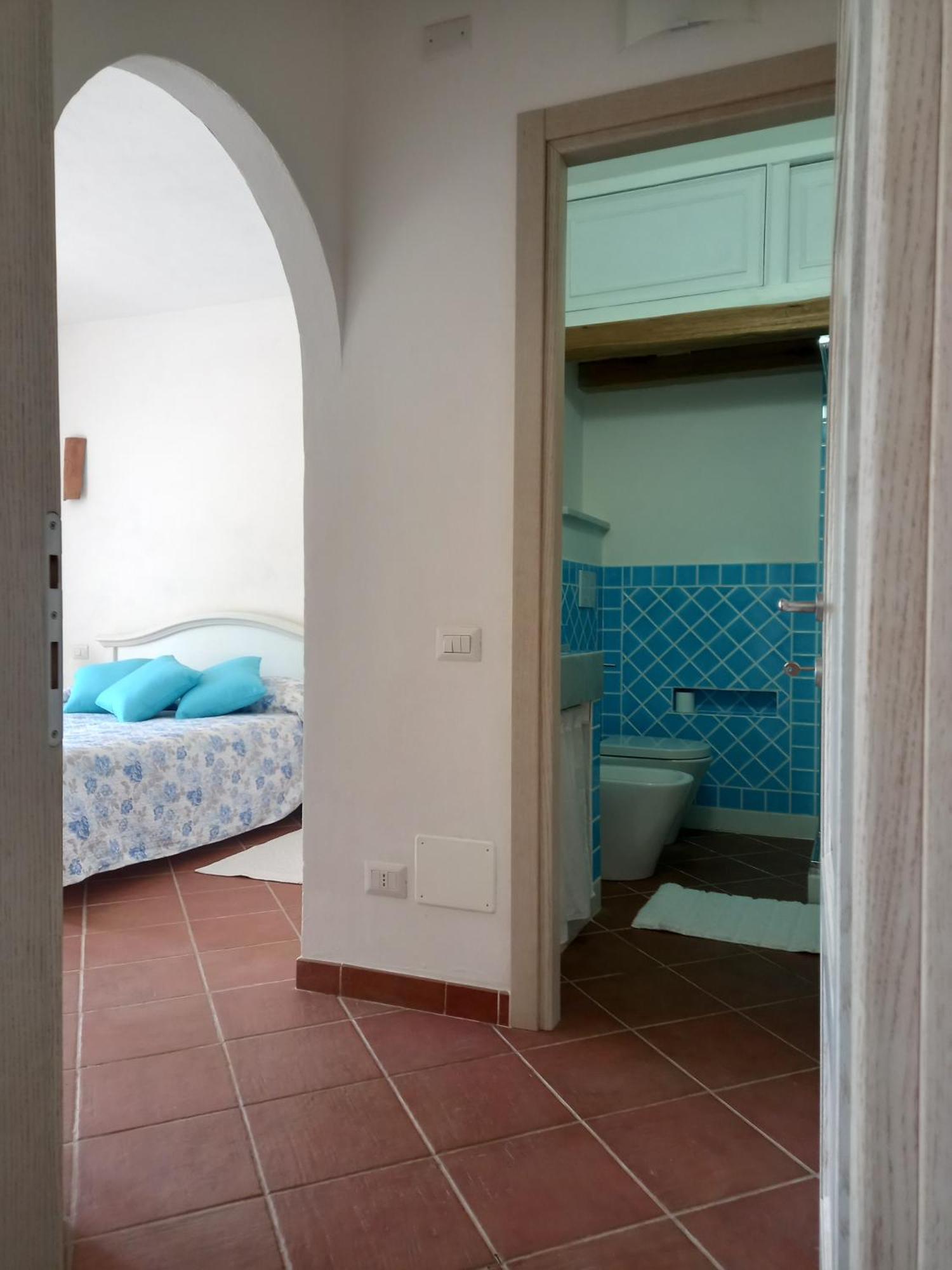 Hotel Il Colle Della Brina Sarzana Zewnętrze zdjęcie