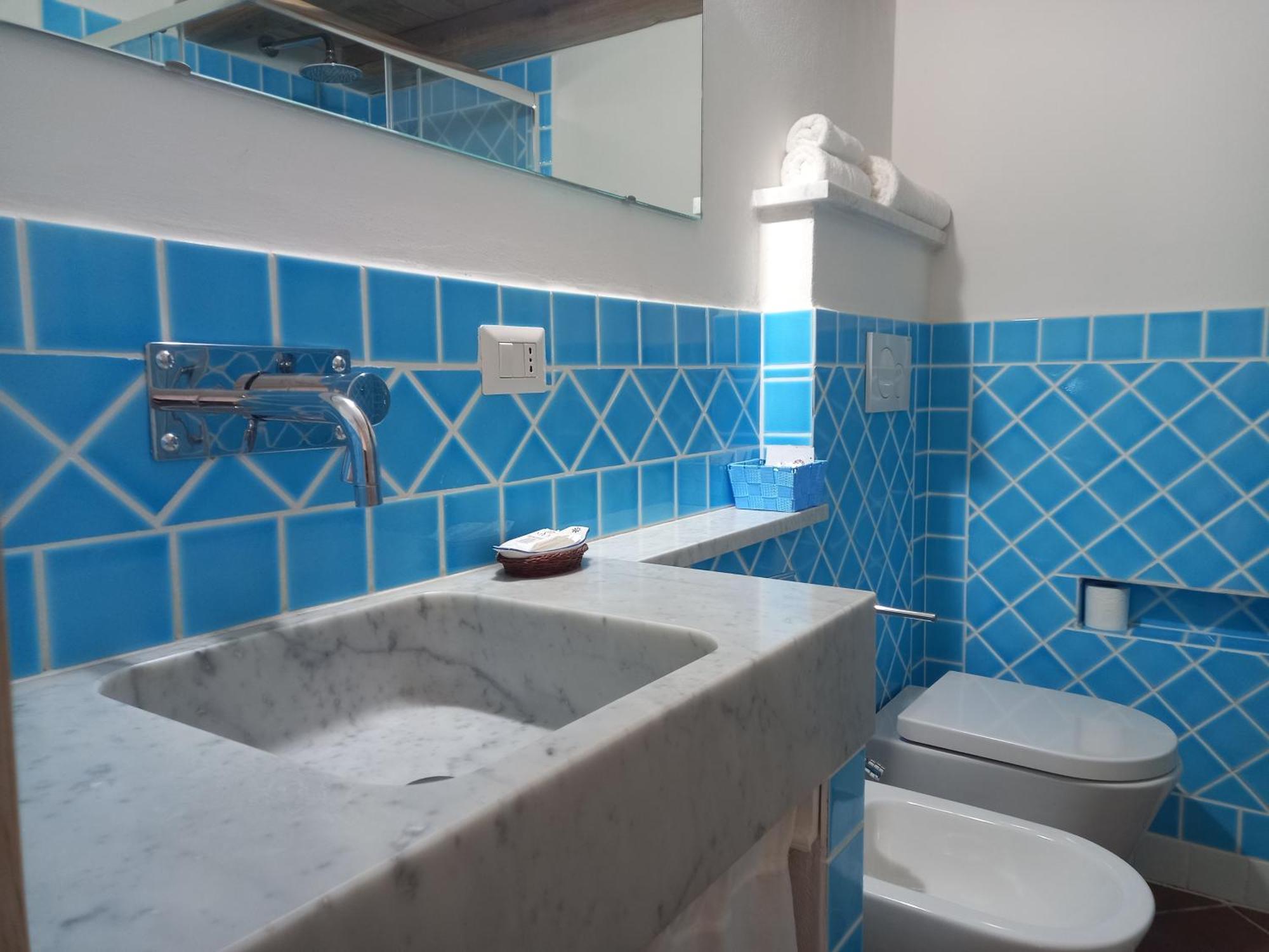 Hotel Il Colle Della Brina Sarzana Zewnętrze zdjęcie
