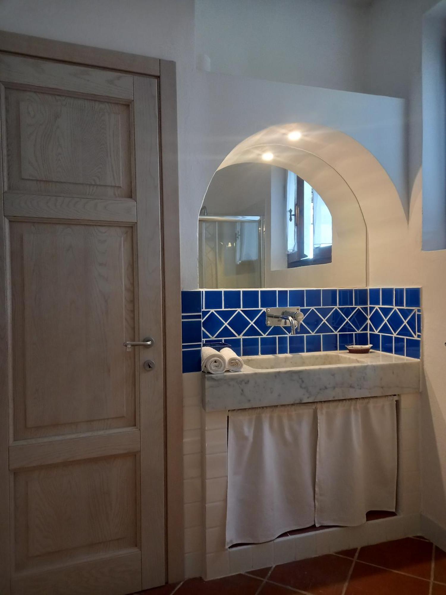 Hotel Il Colle Della Brina Sarzana Zewnętrze zdjęcie