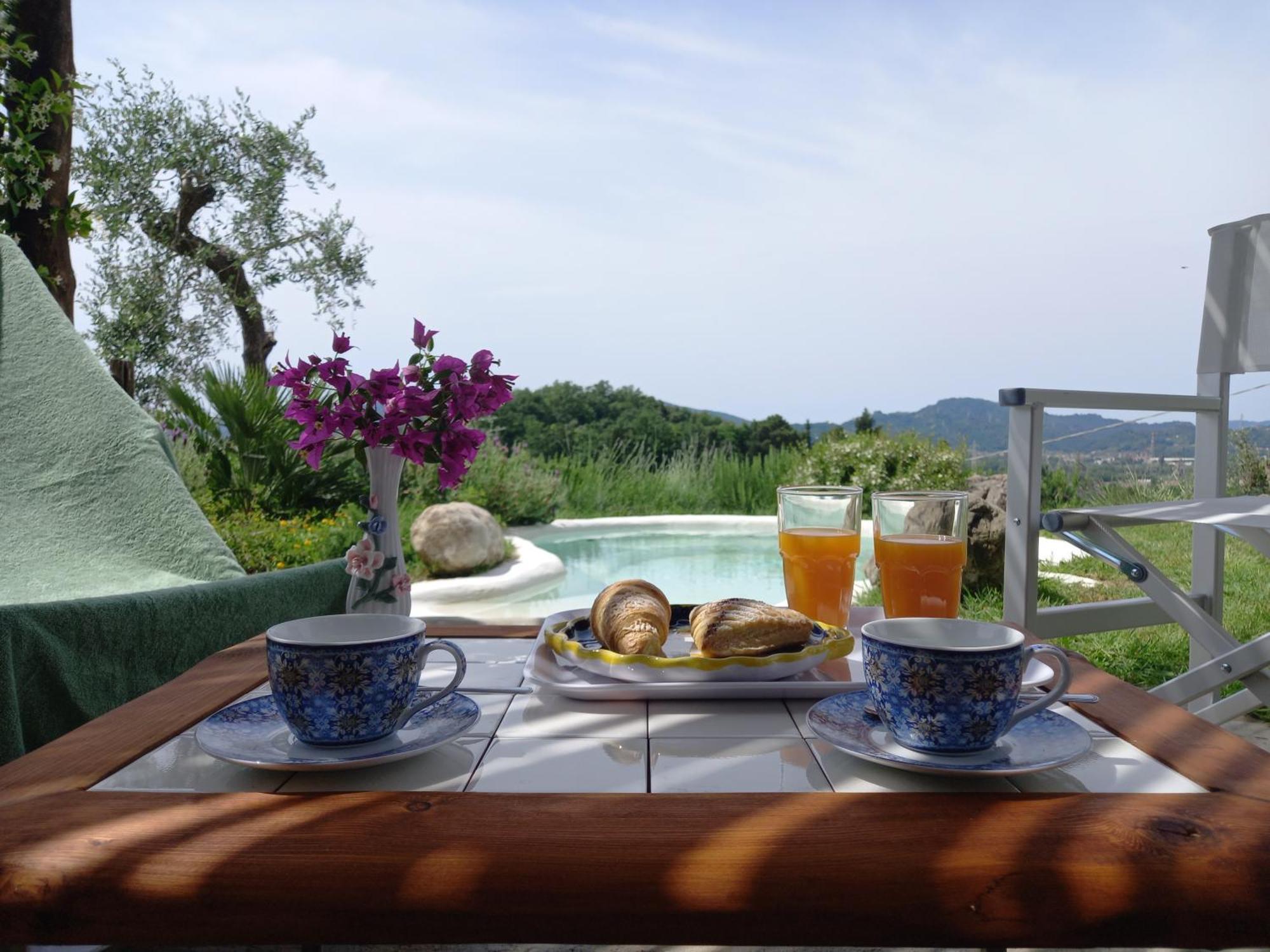 Hotel Il Colle Della Brina Sarzana Zewnętrze zdjęcie