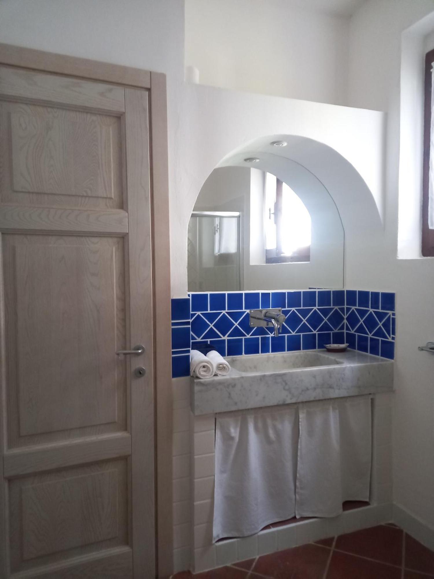 Hotel Il Colle Della Brina Sarzana Pokój zdjęcie