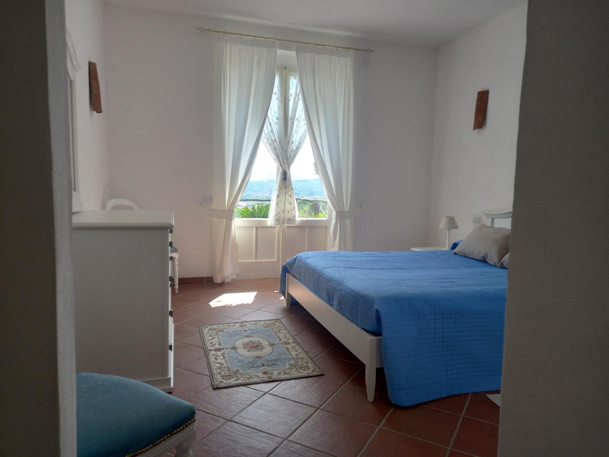 Hotel Il Colle Della Brina Sarzana Pokój zdjęcie
