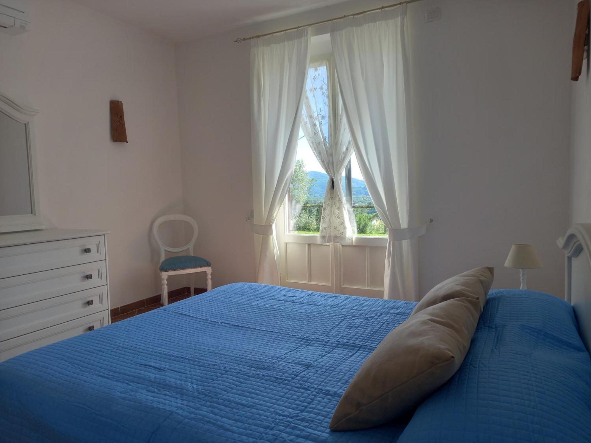 Hotel Il Colle Della Brina Sarzana Pokój zdjęcie