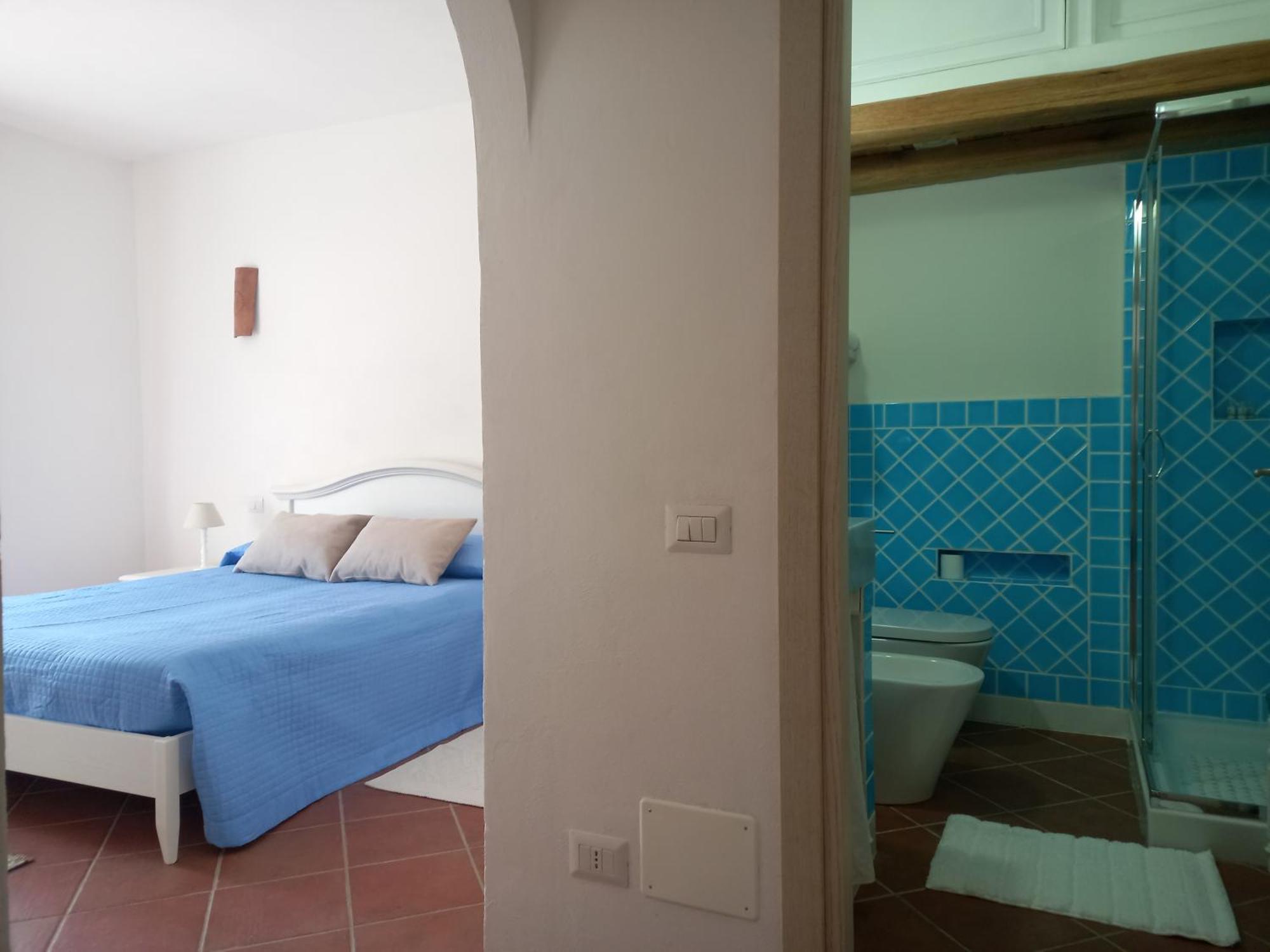 Hotel Il Colle Della Brina Sarzana Pokój zdjęcie